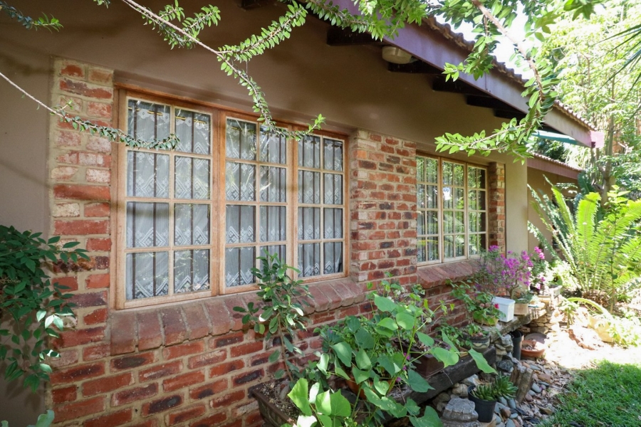 3 Bedroom Property for Sale in Ellaton North West